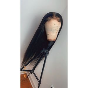 Handmade Closure Unit